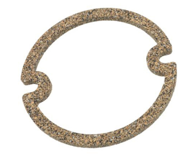 56-57 TAIL LAMP LENS GASKET