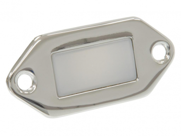 58-62 COURTESY LIGHT ASSEMBLY