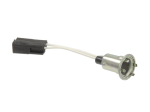 58-62 COURTESY LIGHT SOCKET W/PIGTAIL