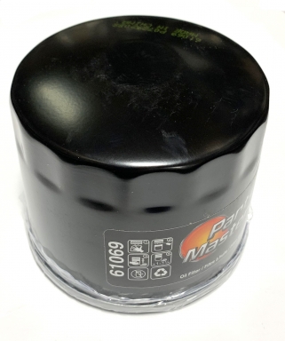 68-82 OIL FILTER (DISPOSABLE TYPE)
