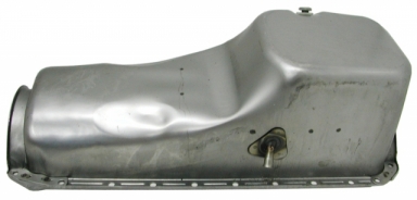 65-74 OIL PAN (BB) REPLACEMENT