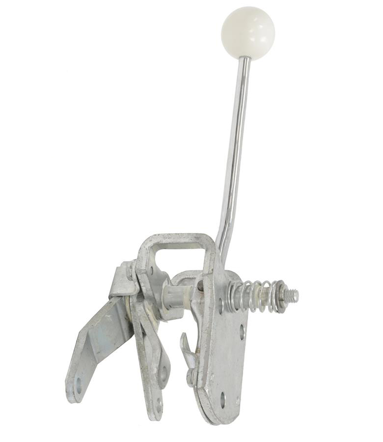 57-58 4-SPEED SHIFTER | Volunteer Vette Corvette Parts