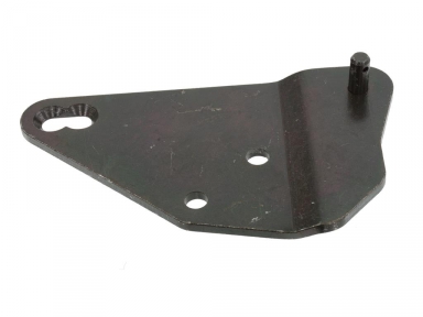 59-62 CLUTCH PEDAL PUSH ROD BRACKET