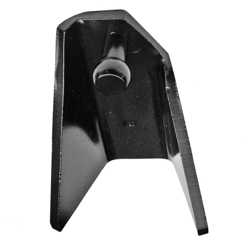 55-62 CLUTCH TOWER BRACKET W/BALL STUD