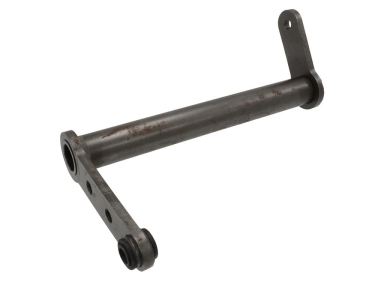 55-62 CLUTCH CROSS SHAFT LEVER