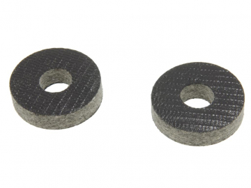 55-62 CLUTCH CROSS SHAFT TO BALL STUD SEALS (PR)