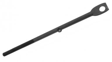 55-62 CLUTCH FORK PUSH ROD (10 INCHES)