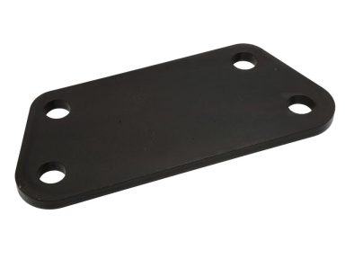 62 TRANSMISSION MOUNT ADAPTER PLATE
