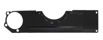 55-62 CLUTCH INSPECTION COVER