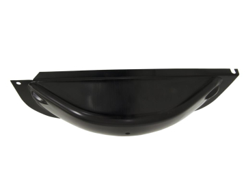55-62 CLUTCH/BELL HOUSING UNDER PAN