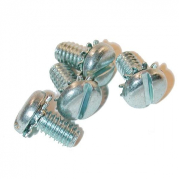 56-62 CLUTCH INSPECTION PLATE BOLT SET