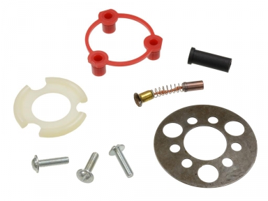 53-55 HORN RING MOUNTING & HORN CONTACT KIT