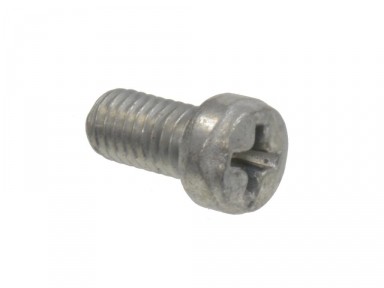 53-62 STEERING COLUMN WIRE COVER SCREW