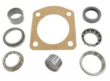 53-62 STEERING BOX BEARING & SEAL KIT