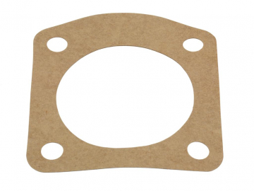 53-62 STEERING BOX SIDE COVER GASKET