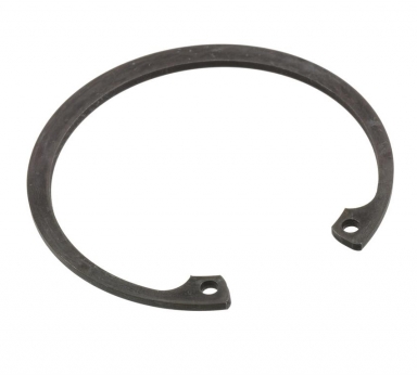 53-62 STEERING THIRD ARM BEARING SNAP RING