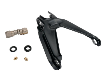 56-62 FRONT A-ARM / CONTROL ARM (UPPER)
