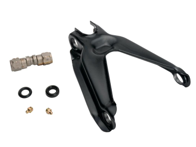 56-62 FRONT A-ARM / CONTROL ARM (UPPER)