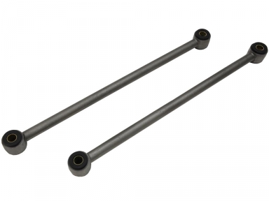 59-62 STRUT RODS WITH  BUSHINGS (PAIR)