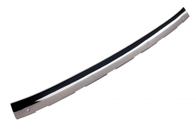 69L-75 CONVERTIBLE UPPER WINDSHIELD HEADER MOLDING