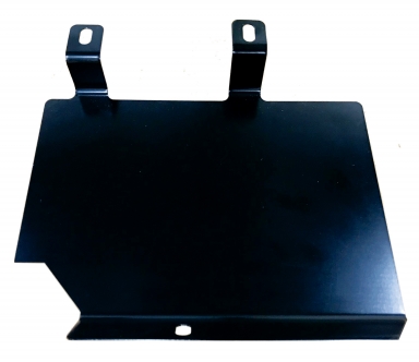 69L-72 FIREWALL SPLASH SHIELD W/O AIR (RH)