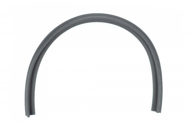 58-62 HOOD LEDGE WEATHERSTRIP