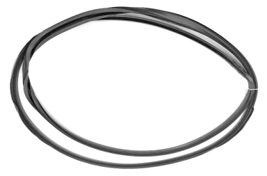 56-62 WINDSHIELD WEATHERSTRIP