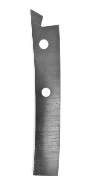 56-62 WINDSHIELD END SEAL / SHIM
