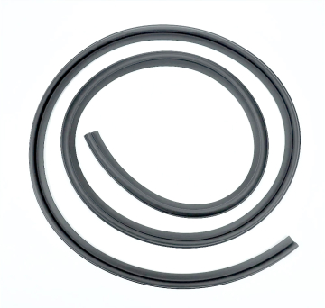 53-58 DECK LID WEATHERSTRIP