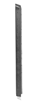 56-62 HARD TOP SIDE VERTICAL WEATHERSTRIP (RH)