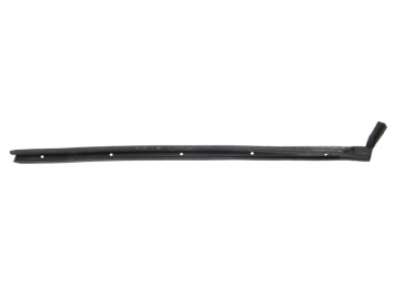56-62 HARD TOP SIDE HORIZONTAL WEATHERSTRIP (LH)