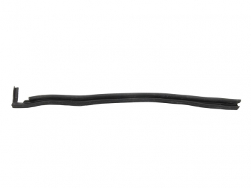 56-62 HARD TOP SIDE HORIZONTAL WEATHERSTRIP (RH)