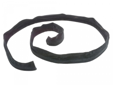 53-58 CONVERTIBLE REAR BOW WEATHERSTRIP/CLOTH