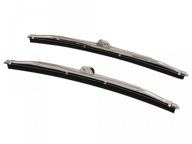 53-55 WINDSHIELD WIPER BLADES (PR)