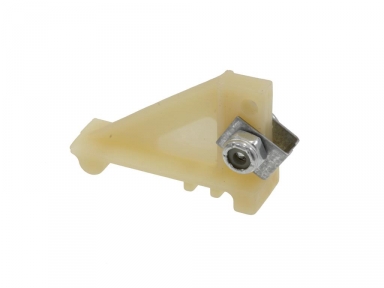 56-62 WIPER MOTOR ACTUATOR PLASTIC SLIDER