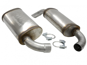78-82 MUFFLERS (78 L82; 79-82 ALL) MAGNAFLOW