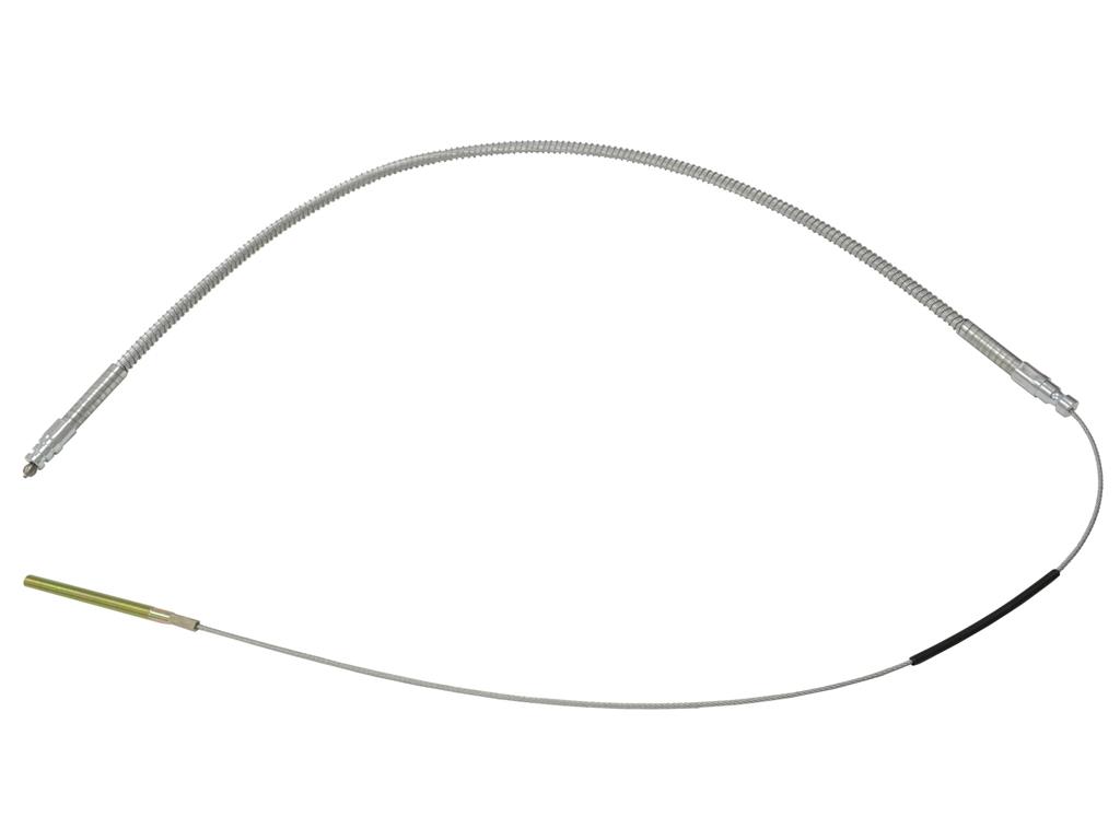 Park (Emergency) Brake 53-62