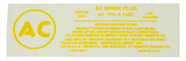 Air Cleaner 53-62