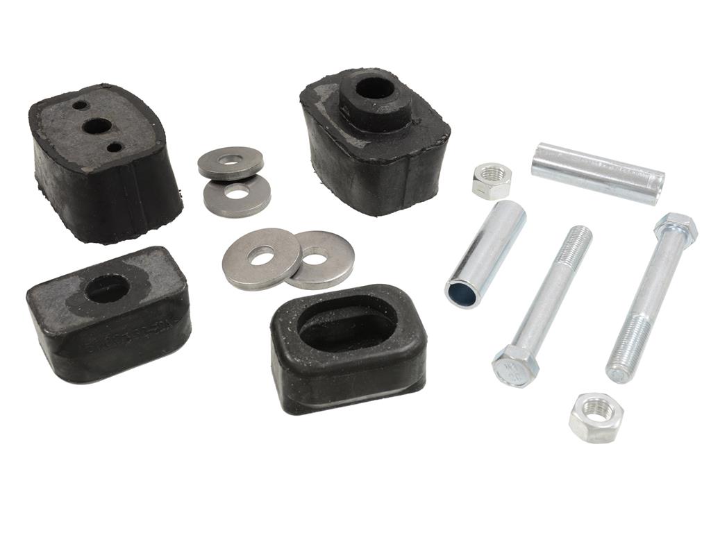Motor Mount 53-62