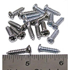 Fasteners 53-62