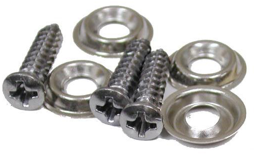 Interior Fasteners 53-62