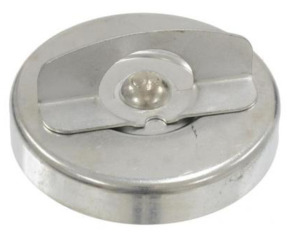 Fuel Tank/Cap 52-62