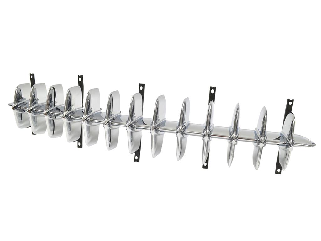 Grille & Grille Related 53-62
