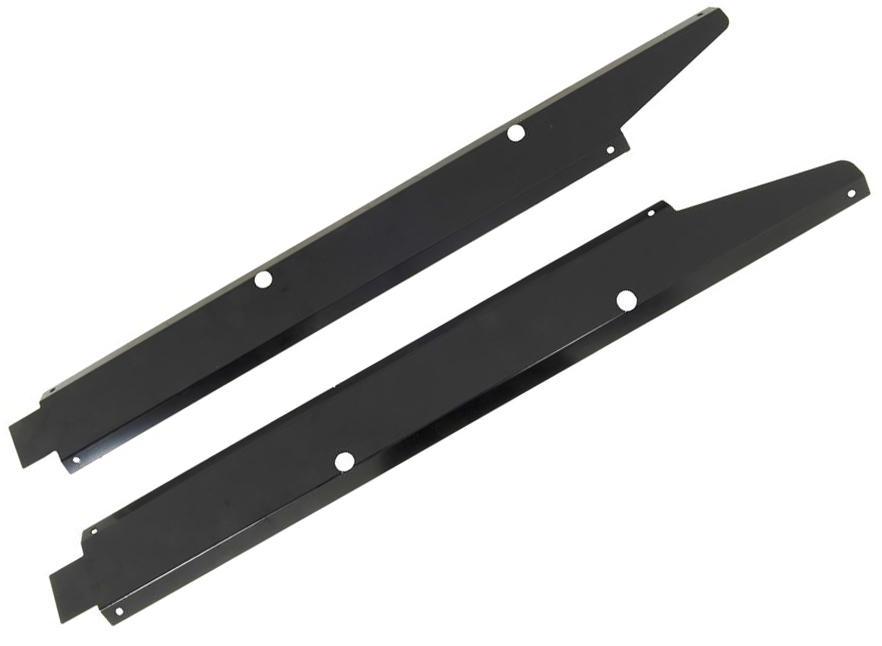 Wire Cover / Sill Plate 53-62
