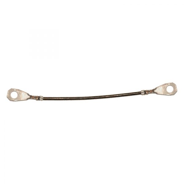 Seat Belt Warning Harness 68-71