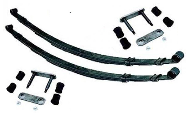Suspension 53-62