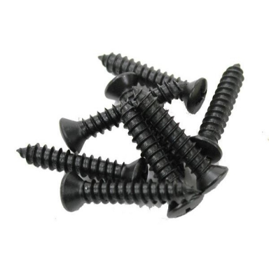 thumbnail interactive-video image 1 of 22-Pack Upper Dash Pad Mounting Screw Nuts For Corvette C3 1968-1977 – Midwest Muscle Car Specialties 1 of 4