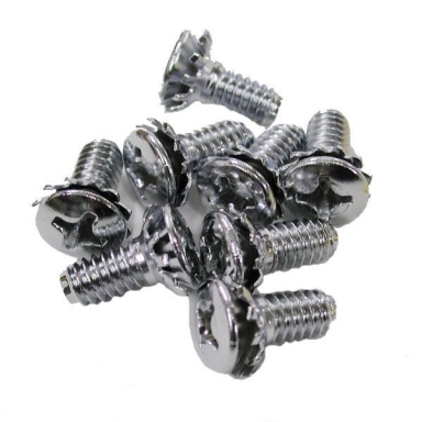 56-82 DOOR LATCH SCREW SET