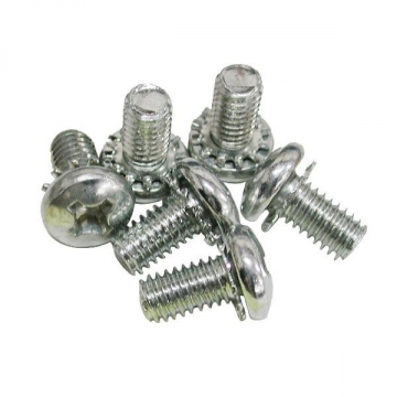 68-78 SEAT SIDE RAIL SCREW SET