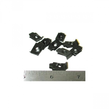 63-67 GLOVE BOX LINER U-NUT